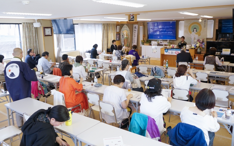 「自然農と伝統医学、自然療法を組み合わせて健康改革を!!」橋本孝子(はしもと こうこ)(自然農にんにく・かぼちゃ栽培、鍼灸師、ファーマーホメオパス、宮城県仙台市)